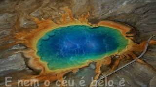 Legião Urbana  L´Avventura legendado