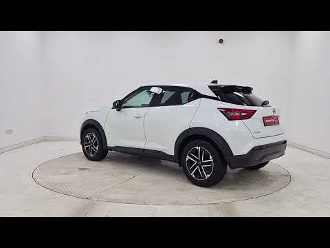Nissan Juke 1.0 SV PREMIUM MANUAL        *RETAIL P - Image 2