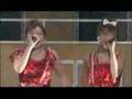Ai Kago's graduation 