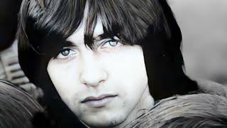 Pretty Ballerina (Left Banke cover) The Thorns with Steve Martin-Caro