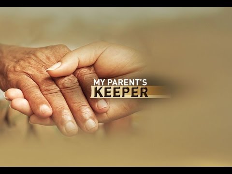FULL MEASURE: April 9, 2017 - My Parent's Keeper