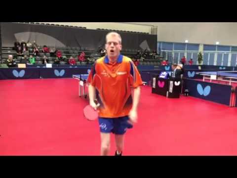 Class M9, Yannik Klaus Ruddenklau - Gerben Last