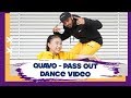 Zara Leola - Pass Out (Quavo Dance Cover)