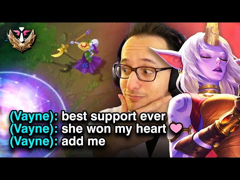 SORAKA: IL MIGLIOR SUPPORT DI SEMPRE