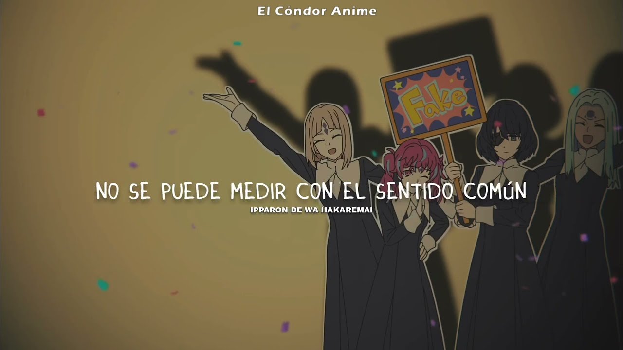Fate/strange Fake Ending Full | Unseen Ai - 13.3g | Sub Español