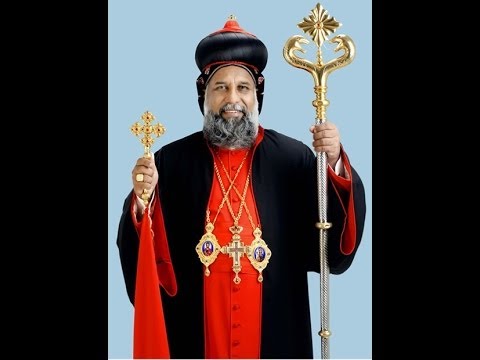 Holy Mass: Syro Malankara video thumbnail