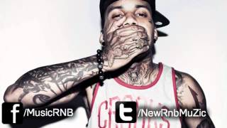 Kid Ink - Up &amp; Away