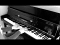 I Giorni - Ludovico Einaudi ( Yamaha B2 ) 