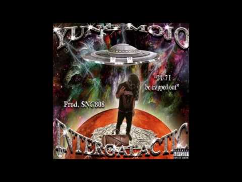 Yung Mojo - Intergalactic (Full Mixtape)