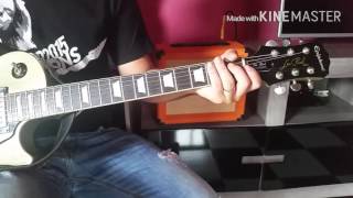 Catedral - Eu Amo Mais Você (Vídeo Aula Guitarra)