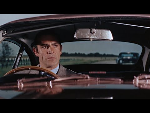 Thunderball - "Another time, another place." (1080p)