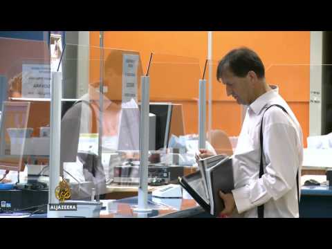 Suzbijanje nezaposlenosti u Hrvatskoj - Al Jazeera Balkans