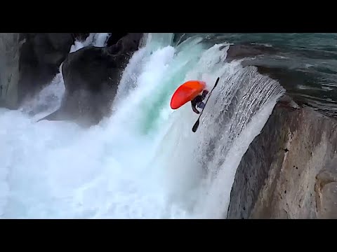 REEL WORLD Vol.6 – # 01 Jeremy Nash (Usa)