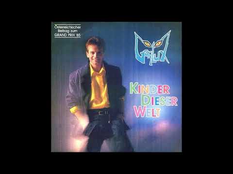 1985 Gary Lux - Kinder Dieser Welt