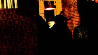 Amelia Curran, "Tiny Glass Houses"