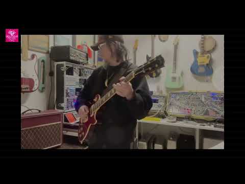 2006 Gibson Les Paul Standard Plus Wine Red Flame Top (Youtube) image 17