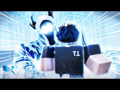 Spending $6,767,676 On The GUARDIAN Of The UNDERWORLD In Blade Ball..