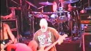 Pro-Pain - Pound for pound (live in Belgrade '97)