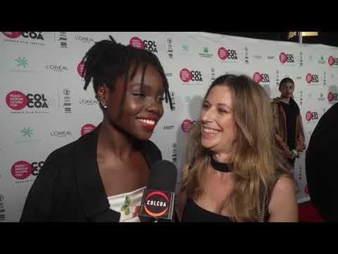 COLCOA 2021, Opening night !