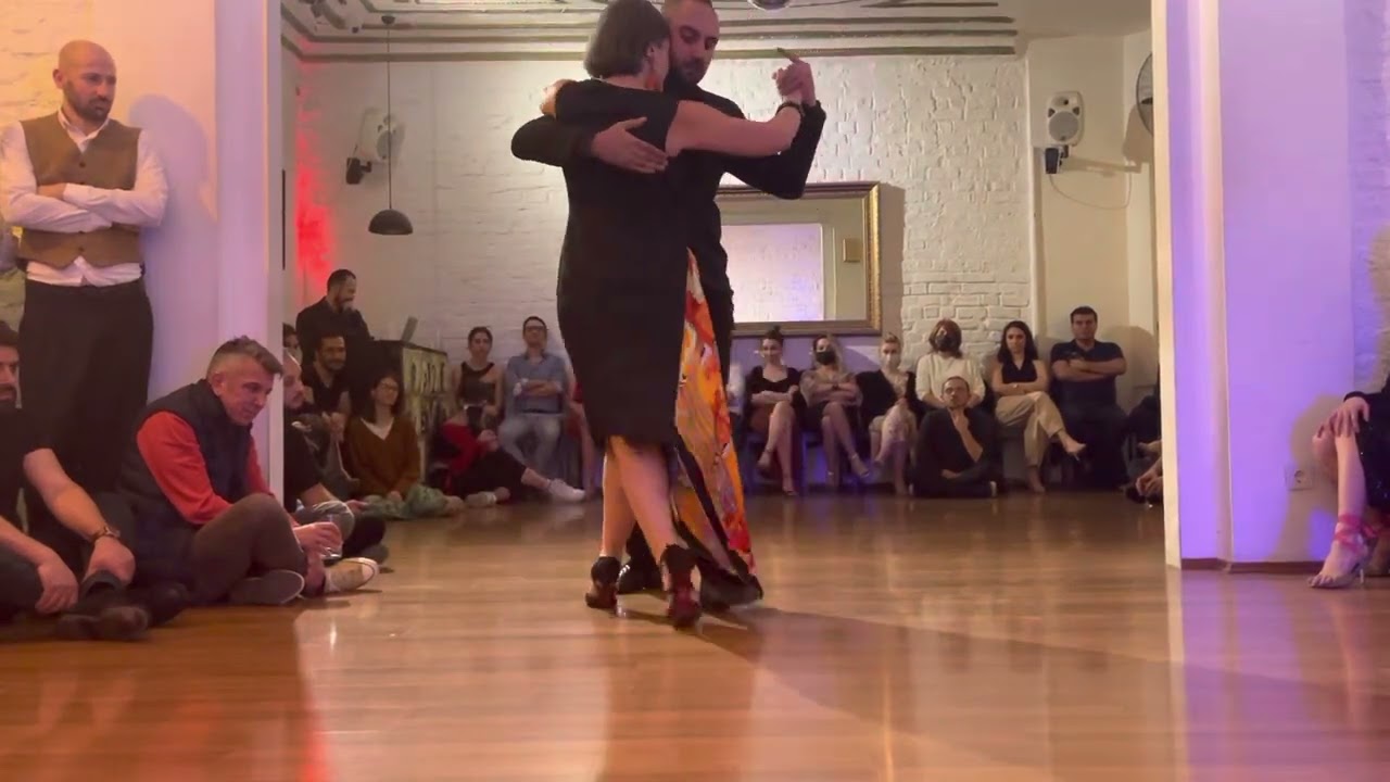 Video thumbnail for Merve Ateşoğlu @ Burak Aydoğan @333