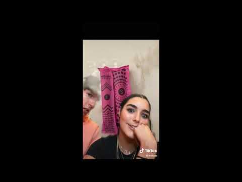 Indiana Massara tiktoks(highly requested)