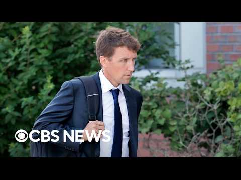Patrick Clancy's lawyer warns 