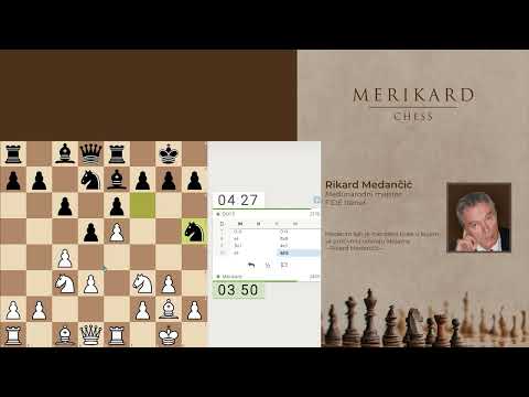 Uči od majstora 328. - Brzi krah u Engleskoj partiji