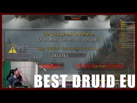 My attempt at Hardcore in WoW Classic was a great success