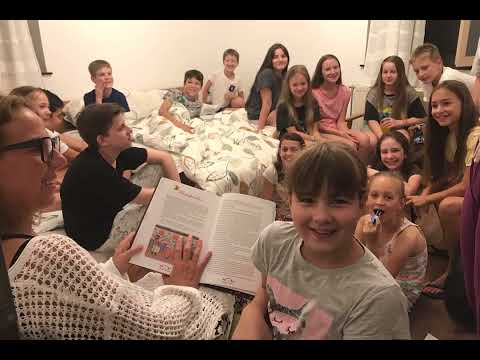 Kecskemét Táncegyüttes 2023 nyara