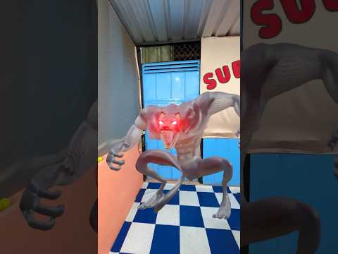 स्कूल में आया जादुई भेड़िया 😱😨ll #comedy #magic #funny #vikassir #shortfeed #chinkiya #school