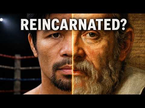 Manny Pacquiao Is What Galileo Warned Us About