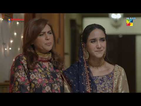 Bebasi - 2nd Last Episode 29 - Best Scene 11 - HUM TV