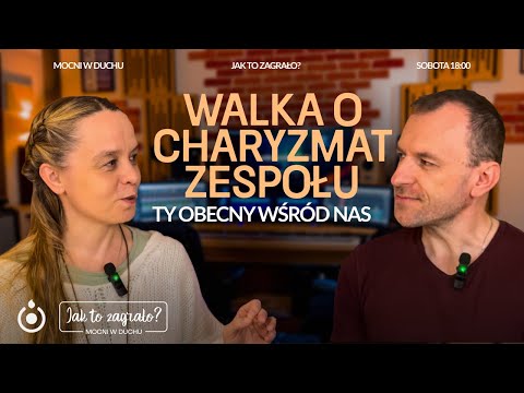 How the song "You, present among us" was created | How did it play?