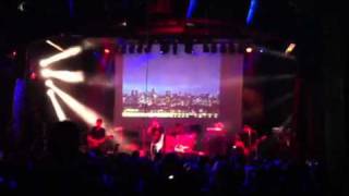 Thursday - Turnpike Divides