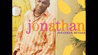 Sweet Island Love - Jonathan Butler