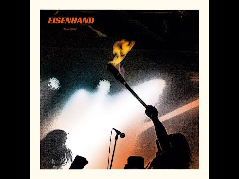 Terminus Episode 58 - Sxuperion, Blinding Sun, HellLight, Eisenhand