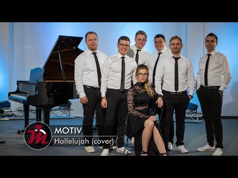 Motiv - Hallelujah (cover)