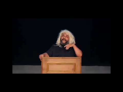 ATOMIC POWER - DIEUDONNÉ SPECTACLE 