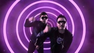 [MV HD] Gangnam Duo 강남2인조 (LEO & Illinit) - 빵야 (Pow)