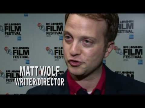 Teenage - Matt Wolf Interview