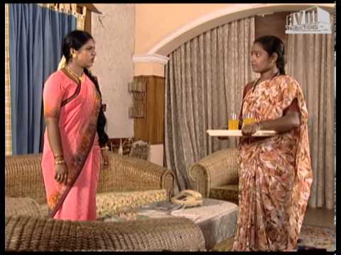 Episode 104: Janaki Telugu TV Serial - AVM Productions