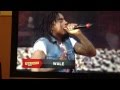 Wale - Sabotage (Live) @ Summer Jam 2012 by Hot 97 6/2/12