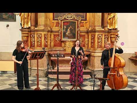 Giovanni Battista Pergolesi: Quæ mœrebat et dolebat  - Stabat Mater