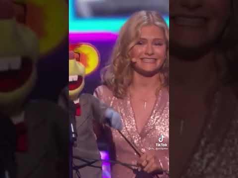 Darci Lynne And Oscar Let The Good Times Roll