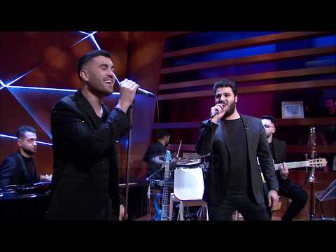 Alar Band sjellin "Bamboleo" të Gypsy King në Soirée