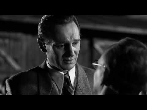 Schindler's list "I could have done more" scene |Schindler's list ending