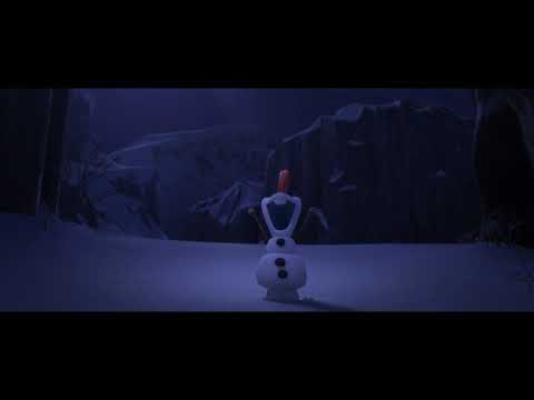 ❄️Once Upon A Snowman ❄️(Part -8)