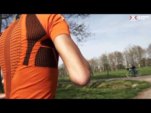 Беговая одежда X-Bionic Running The Trick