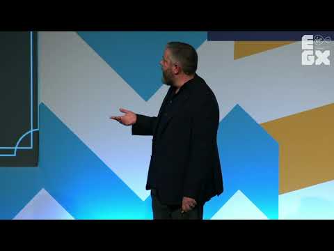 Sunless Skies with Failbetter Games from EGX 2018