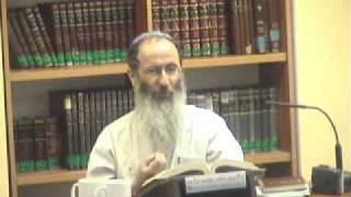 שיעור בפרשת ויצא 15030-5
